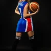 Conjunto Basket Femenino