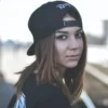 Gorra Lakers