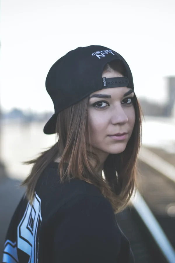 Gorra Lakers